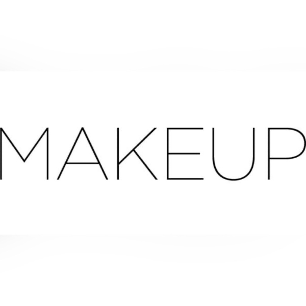 MAKEUP ITEMS——->